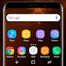 Galaxy S9 orange | Xperia™ The icon