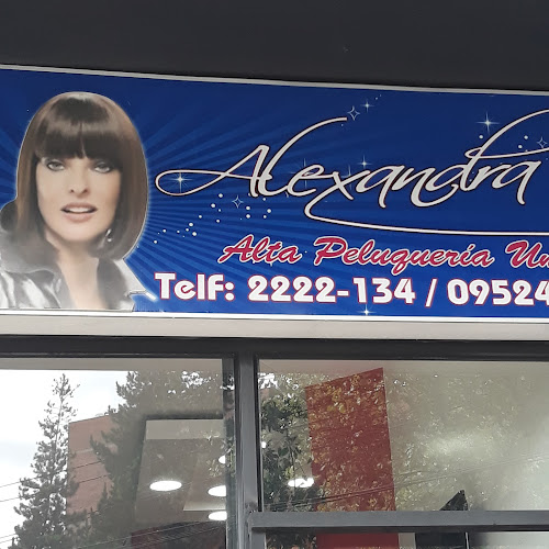 Opiniones de Alexandra Alta Peluquería Unisex en Quito - Peluquería