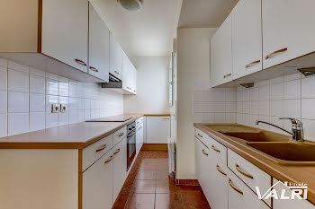 appartement à Paris 20ème (75)