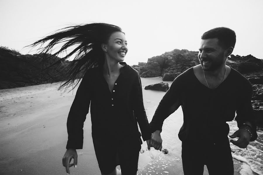 Photographe de mariage Andrey Yaremchuk (buddha). Photo du 21 septembre 2018