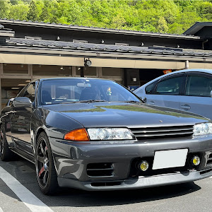 スカイライン GT-R BNR32