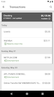 Western Nebraska Bank Mobile Screenshot