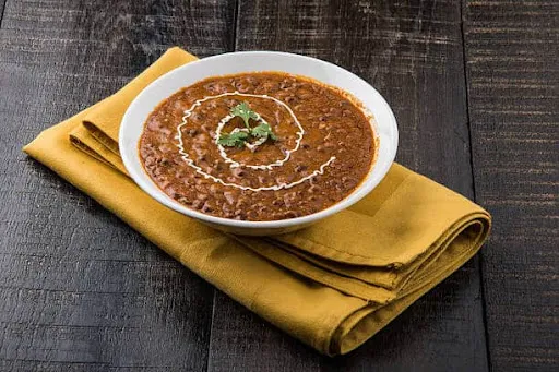 Dal Makhni