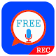 Download Free Call for Whatscall Rec For PC Windows and Mac 1.0