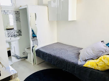 chambre à Paris 9ème (75)