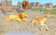 Lion City Simulatorのおすすめ画像5