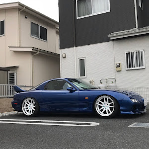 RX-7