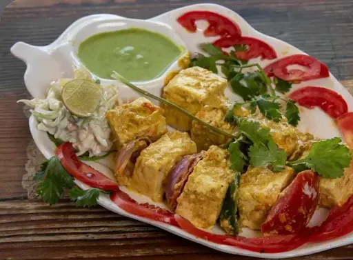 Paneer Tikka