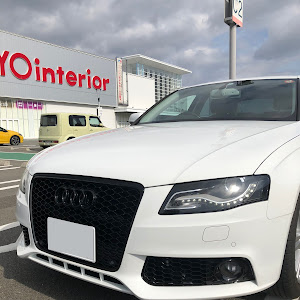 A4 セダン 2.0TFSI