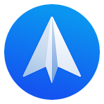 Cover Image of Tải xuống Spark - Ứng dụng Email 2.0.2 APK