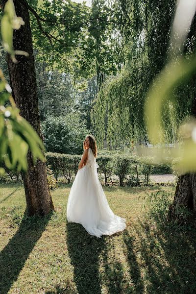 Wedding photographer Evgeniy Yanen (jevgen). Photo of 30 July 2019