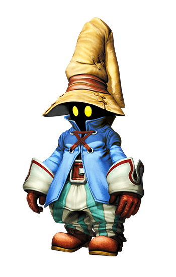 Ff9 ビビの性能と習得アビリティ Ff9 ファイナルファンタジー9 攻略wiki 神ゲー攻略