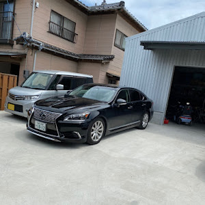 LS USF40