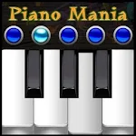 Piano Mania Apk