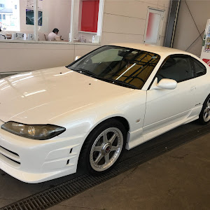 シルビア S15