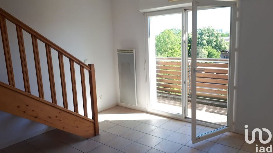 Vente appartement 3 pièces 67 m² à Begles (33130), 242 000 €