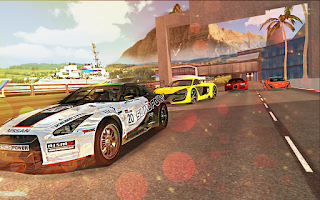 Furious Death  Car Race Screenshot
