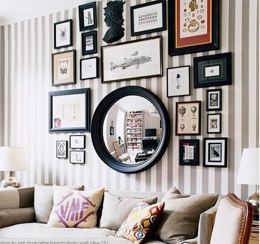 Wall Picture Ideas