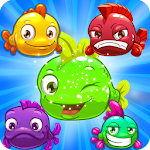 Cover Image of Download Fish Town 1.0.2 APK