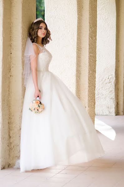 Wedding photographer Mariya Bannova (maribannova). Photo of 16 March 2020