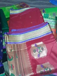 Kalpataru Sarees photo 2