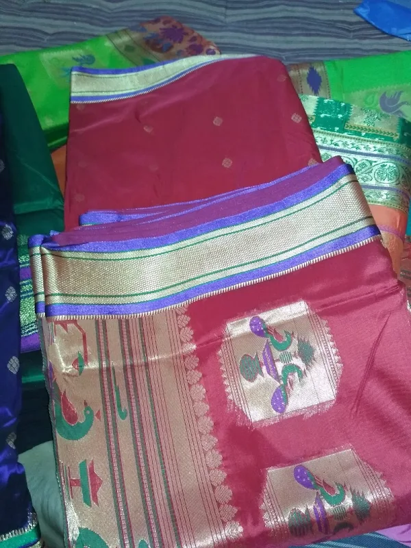 Kalpataru Sarees photo 