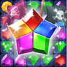 Pirate Jewel Pang: Match 3 icon