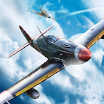 Cover Image of ダウンロード Sky Baron: War of Nations 1.0.6 APK