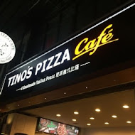 堤諾比薩  Tino's Pizza Cafe