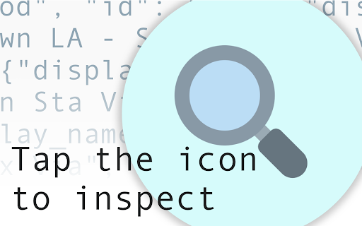 JSON Inspector - Explore your JSON files