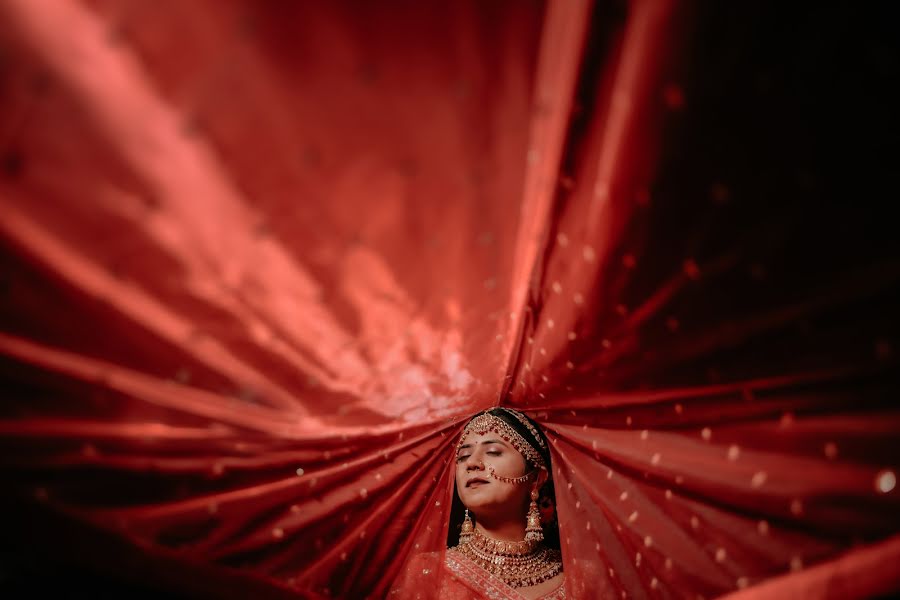 Photographe de mariage VIJU KHATRI (papaji). Photo du 28 juillet 2023