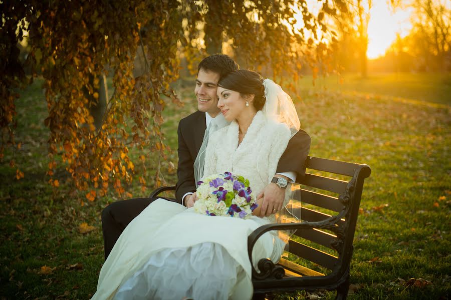 Fotografo di matrimoni Brenda Pottinger (brendapottinger). Foto del 24 agosto 2019