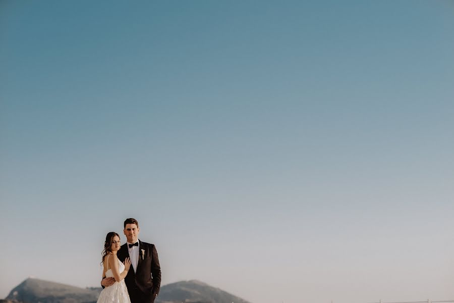 Fotografo di matrimoni Guido Gerretti (gerrettifoto). Foto del 15 marzo 2020