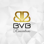 BVB Renovations Logo