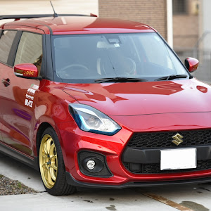 スイフトスポーツ ZC33S