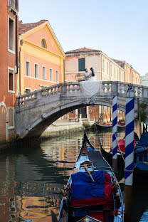 Fotografo di matrimoni Natalya Yasinevich (nata). Foto del 29 giugno 2023