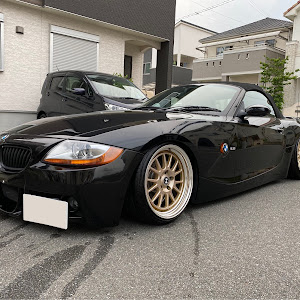 Z4 ロードスター