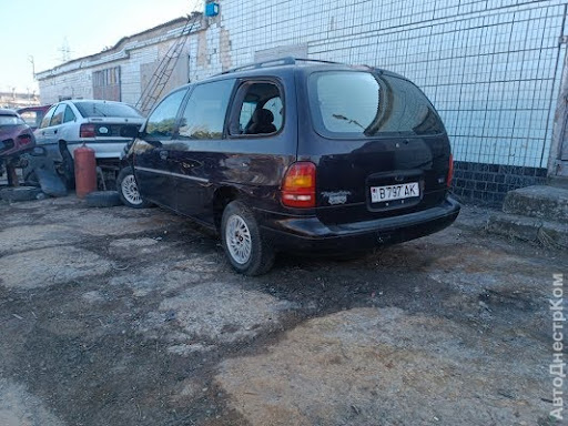 продам запчасти на авто Ford Windstar Windstar (A3) фото 3