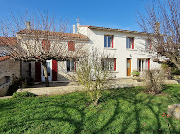 maison à Tonnay-Charente (17)