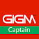 GIGM Captain icon