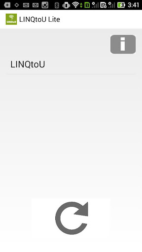 LINQtoU - Lite