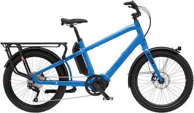 Benno 2023 Boost 10D Evo 5  Performance Speed Class 3 Ebike - 500wh Regular alternate image 0