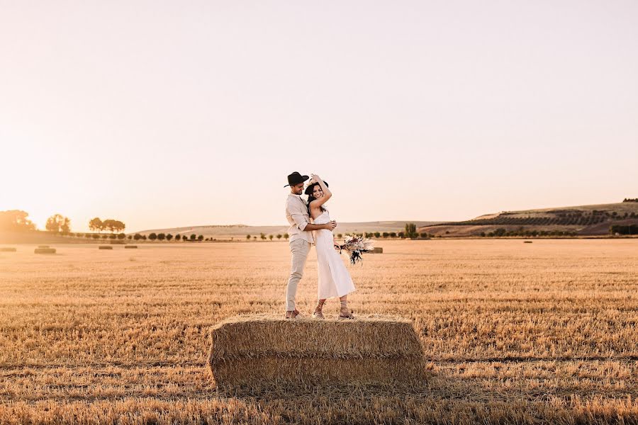 Fotógrafo de casamento Ernesto Naranjo (naranjo). Foto de 8 de março 2021