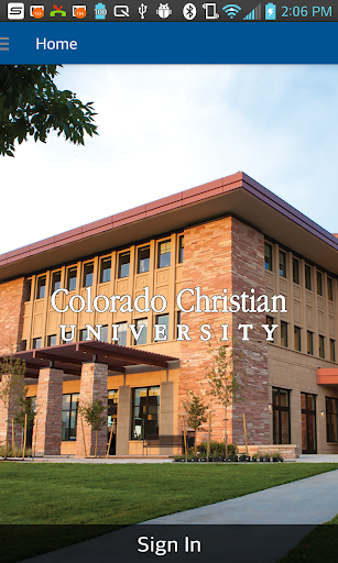 Colorado Christian University