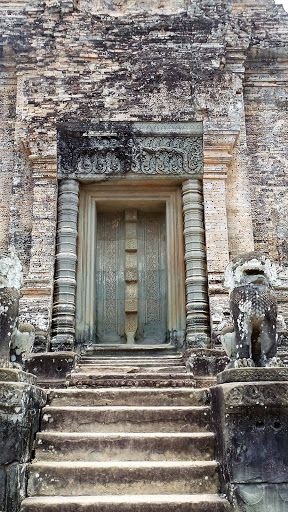 Cambodia 2016