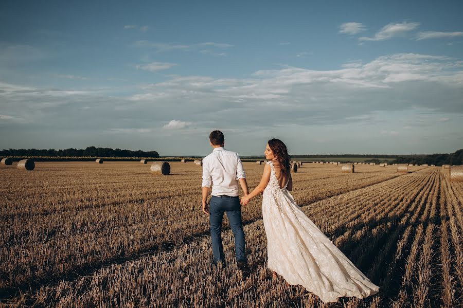 Svatební fotograf Karina Gacura (karinagacura). Fotografie z 24.července 2018