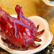 仙人居無菜單蔬食料理