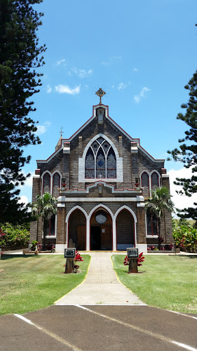 Holy Rosary Church