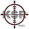 KSR radio icon