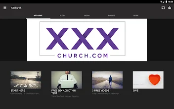 X3church - Apps on Google Play